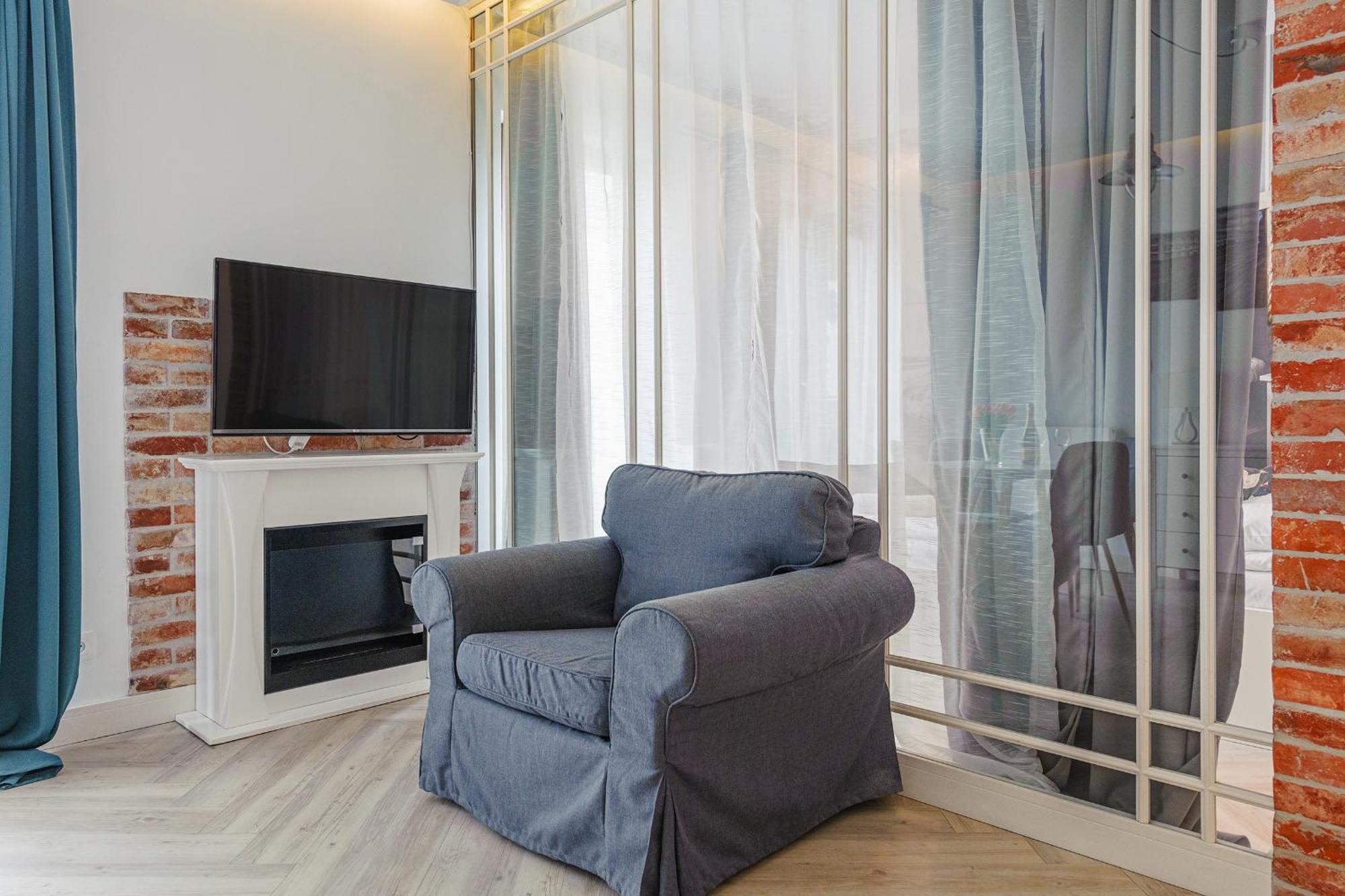 La Playa Apartments - Sopocka Rezydencja Sopot Esterno foto